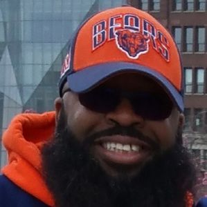 Meet your Posher, Darrell